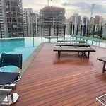 Apto Novo, 150M Allianz-Einstein