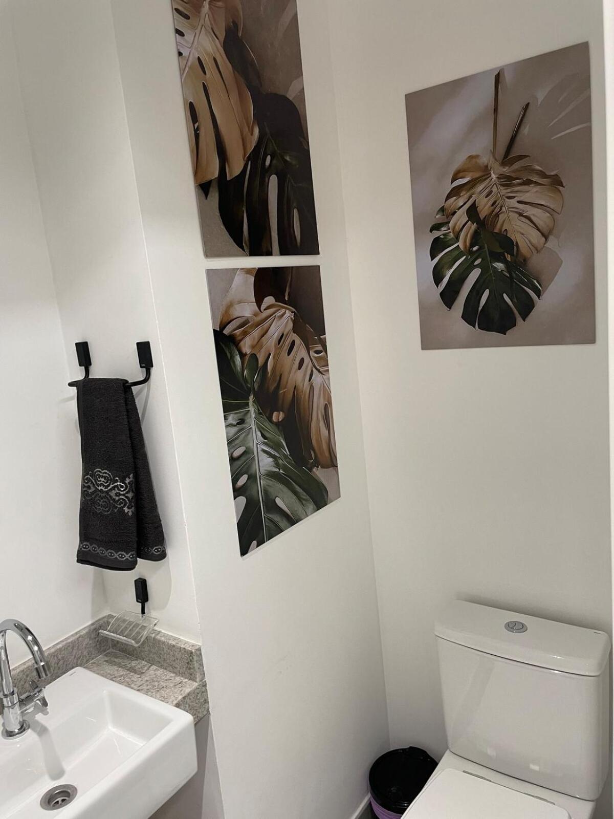 Apartamento Apto Novo, 150m Allianz-einstein *