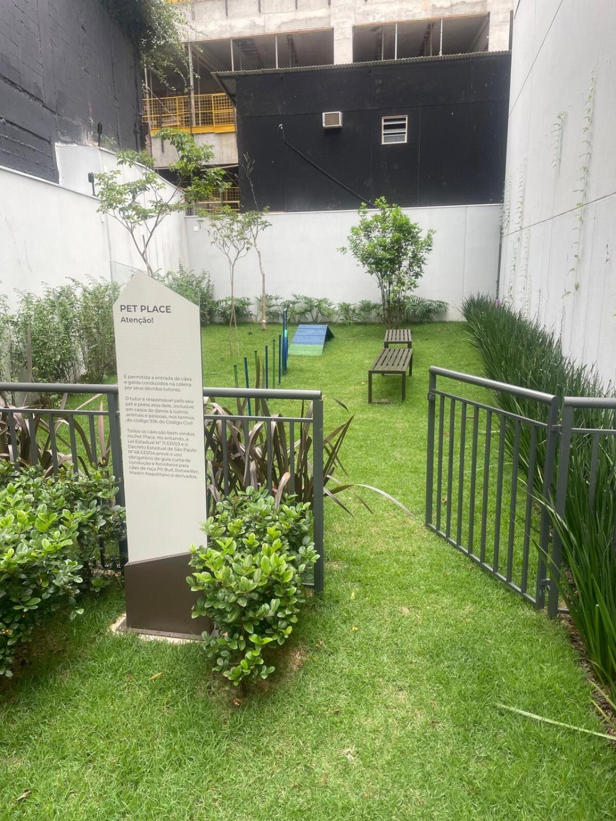 Apto Novo, 150m Allianz-einstein São Paulo