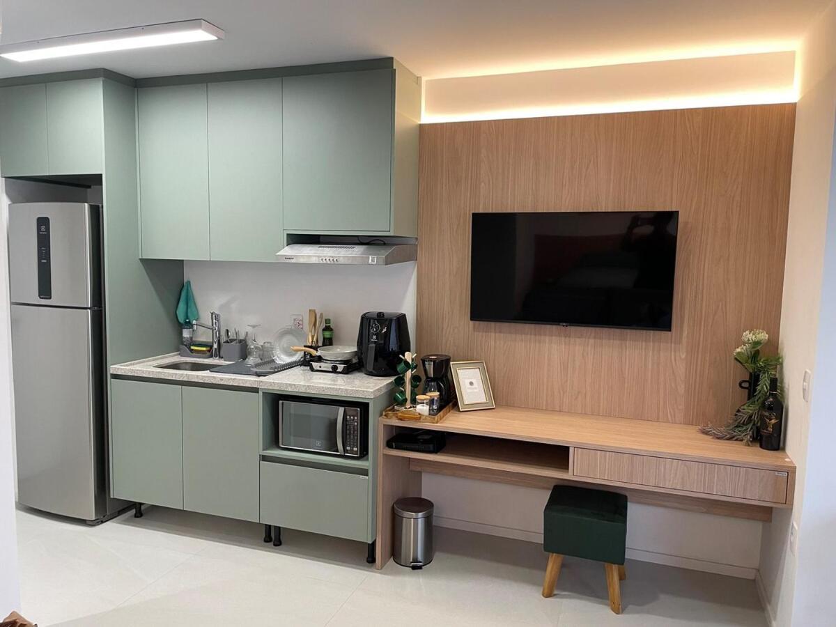 Apto Novo, 150m Allianz-einstein Apartamento