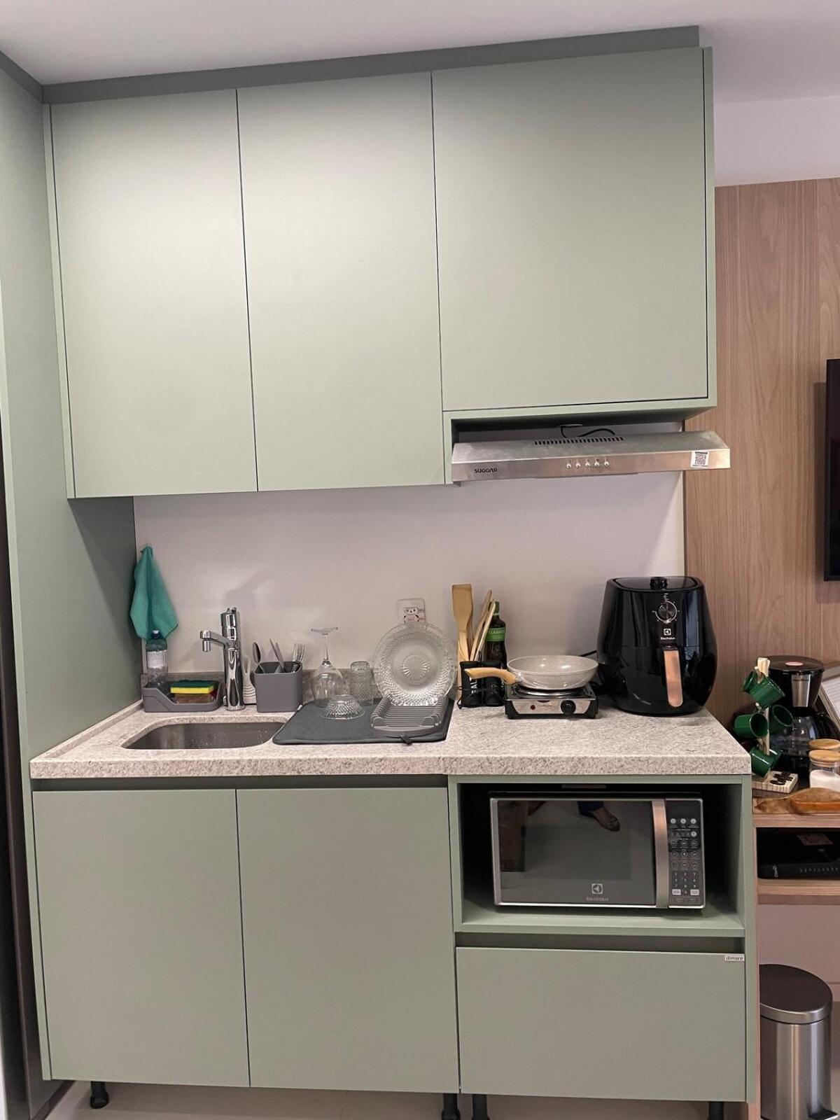 Apto Novo, 150m Allianz-einstein Apartamento