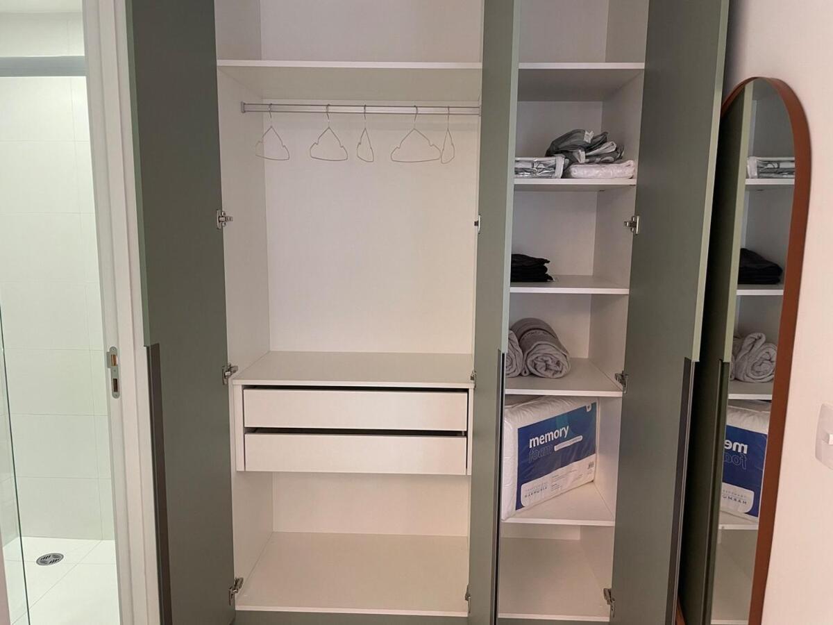 Apartamento Apto Novo, 150m Allianz-einstein *